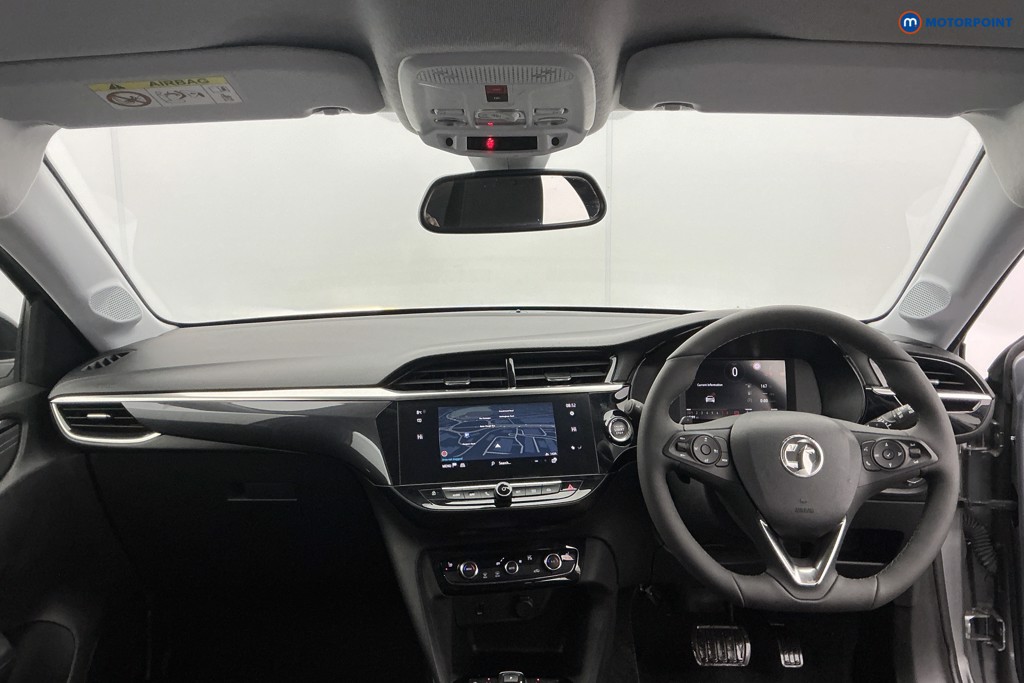 Vauxhall Corsa Ultimate Nav Automatic Petrol Hatchback - Stock Number (1594820) - 14th supplementary image