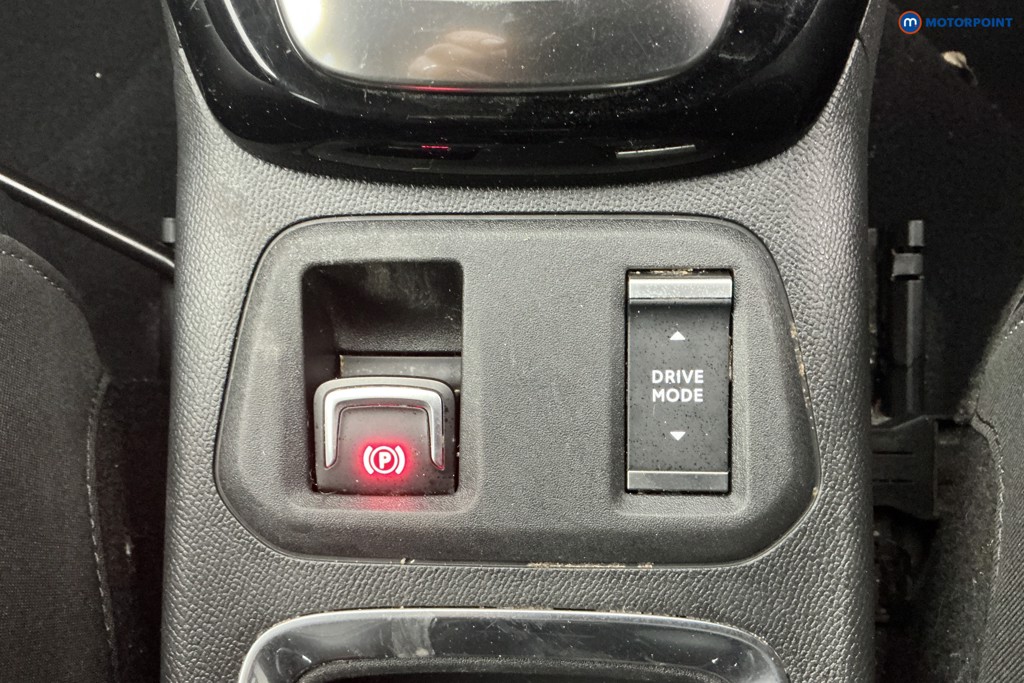 Vauxhall Corsa Ultimate Nav Automatic Petrol Hatchback - Stock Number (1594820) - 18th supplementary image