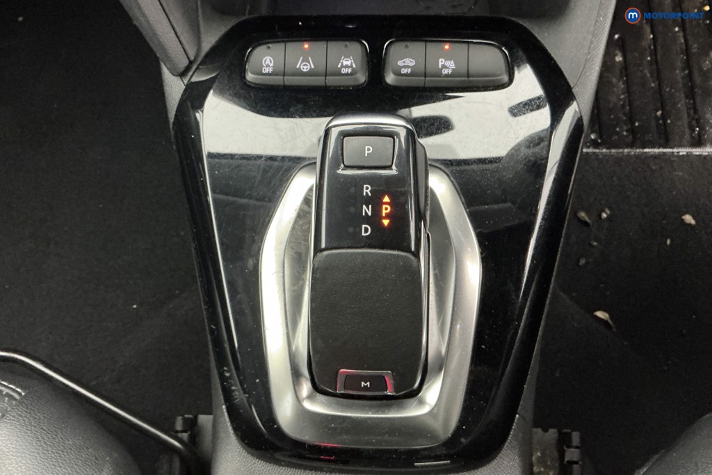 Vauxhall Corsa Ultimate Nav Automatic Petrol Hatchback - Stock Number (1594820) - 19th supplementary image