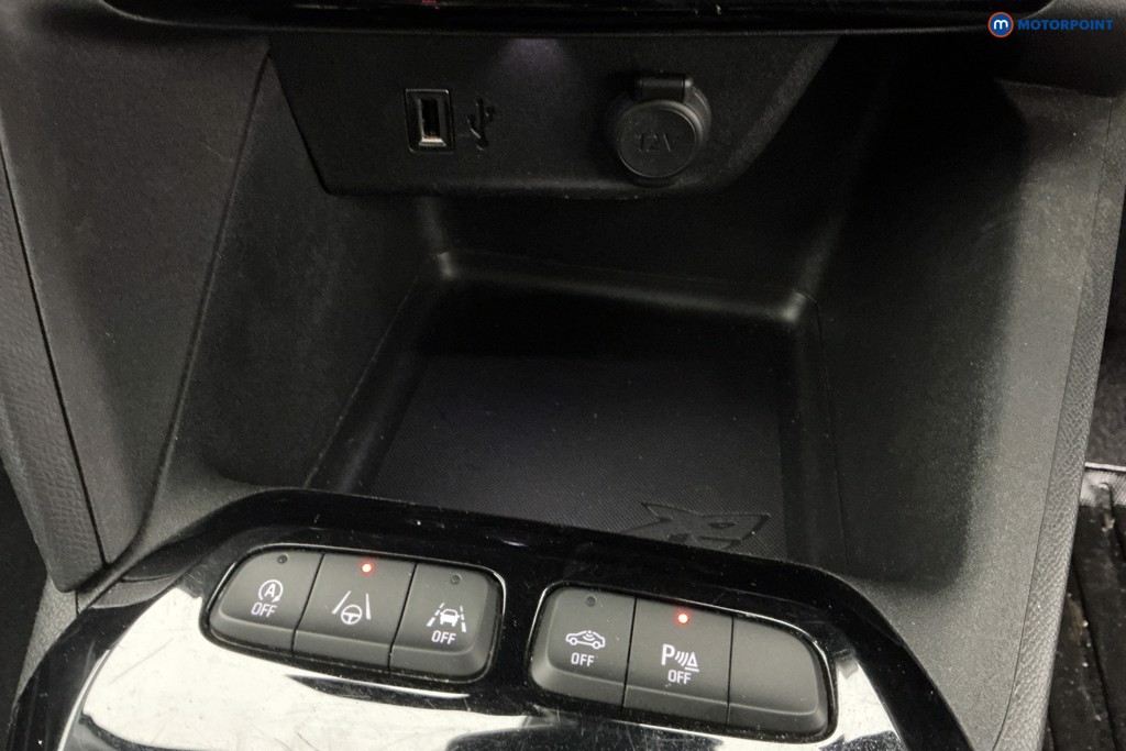 Vauxhall Corsa Ultimate Nav Automatic Petrol Hatchback - Stock Number (1594820) - 20th supplementary image