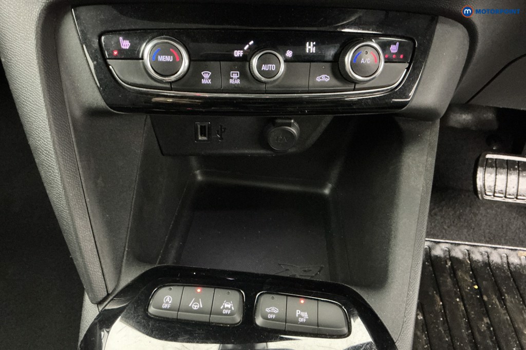 Vauxhall Corsa Ultimate Nav Automatic Petrol Hatchback - Stock Number (1594820) - 21st supplementary image