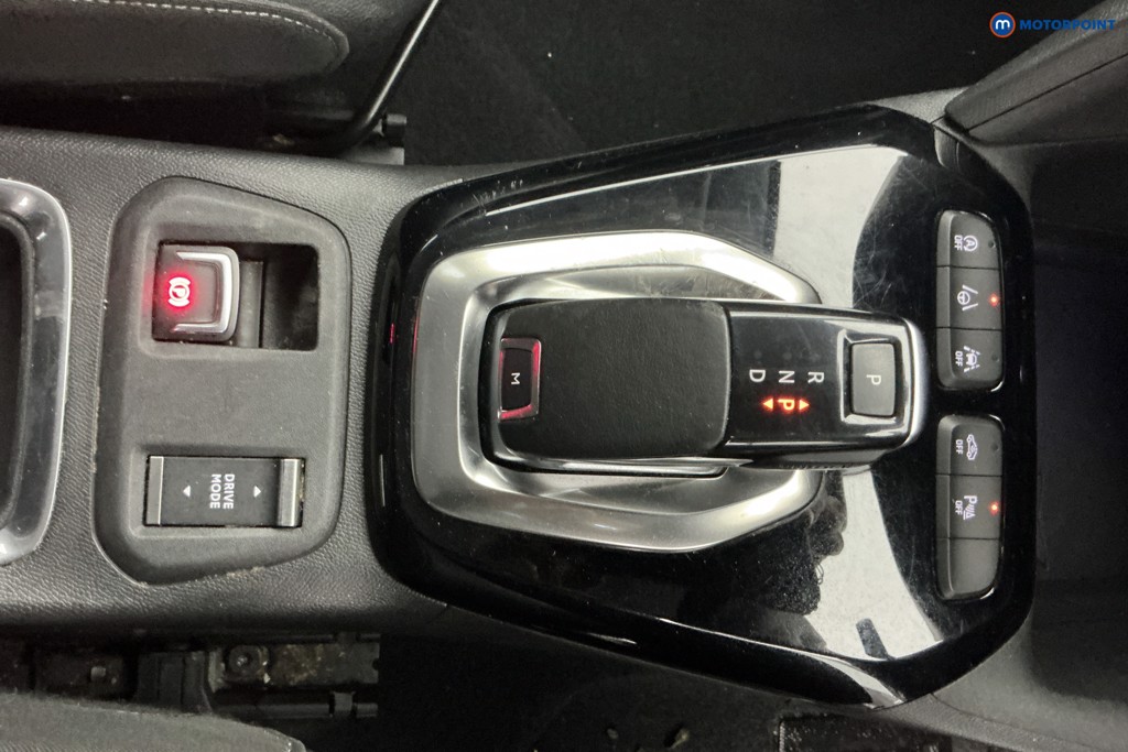 Vauxhall Corsa Ultimate Nav Automatic Petrol Hatchback - Stock Number (1594820) - 22nd supplementary image