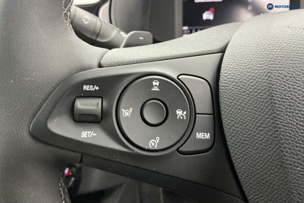 Vauxhall Corsa Ultimate Nav Automatic Petrol Hatchback - Stock Number (1594820) - 25th supplementary image