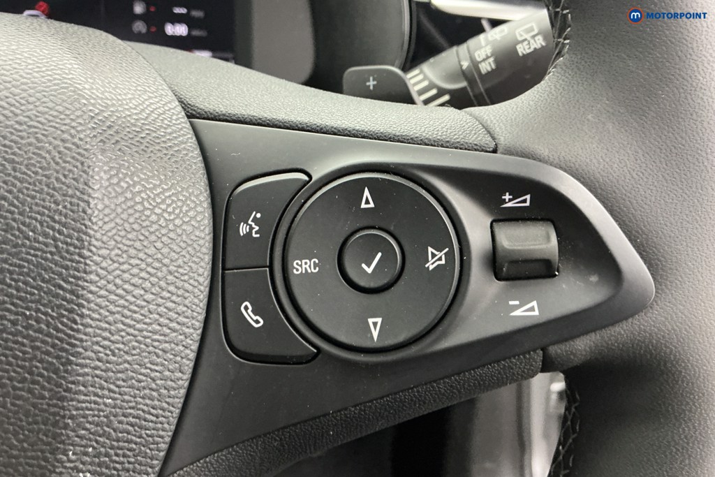 Vauxhall Corsa Ultimate Nav Automatic Petrol Hatchback - Stock Number (1594820) - 26th supplementary image