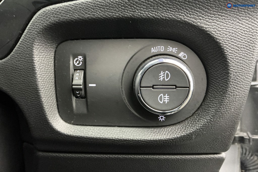 Vauxhall Corsa Ultimate Nav Automatic Petrol Hatchback - Stock Number (1594820) - 27th supplementary image