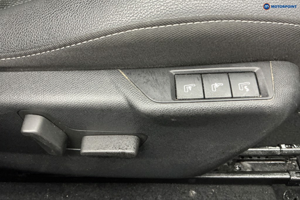 Vauxhall Corsa Ultimate Nav Automatic Petrol Hatchback - Stock Number (1594820) - 28th supplementary image