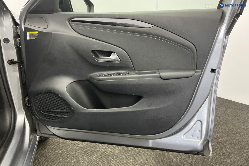 Vauxhall Corsa Ultimate Nav Automatic Petrol Hatchback - Stock Number (1594820) - 29th supplementary image