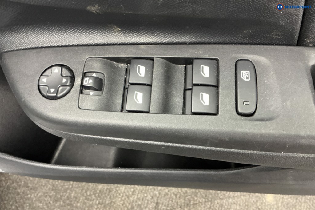 Vauxhall Corsa Ultimate Nav Automatic Petrol Hatchback - Stock Number (1594820) - 30th supplementary image