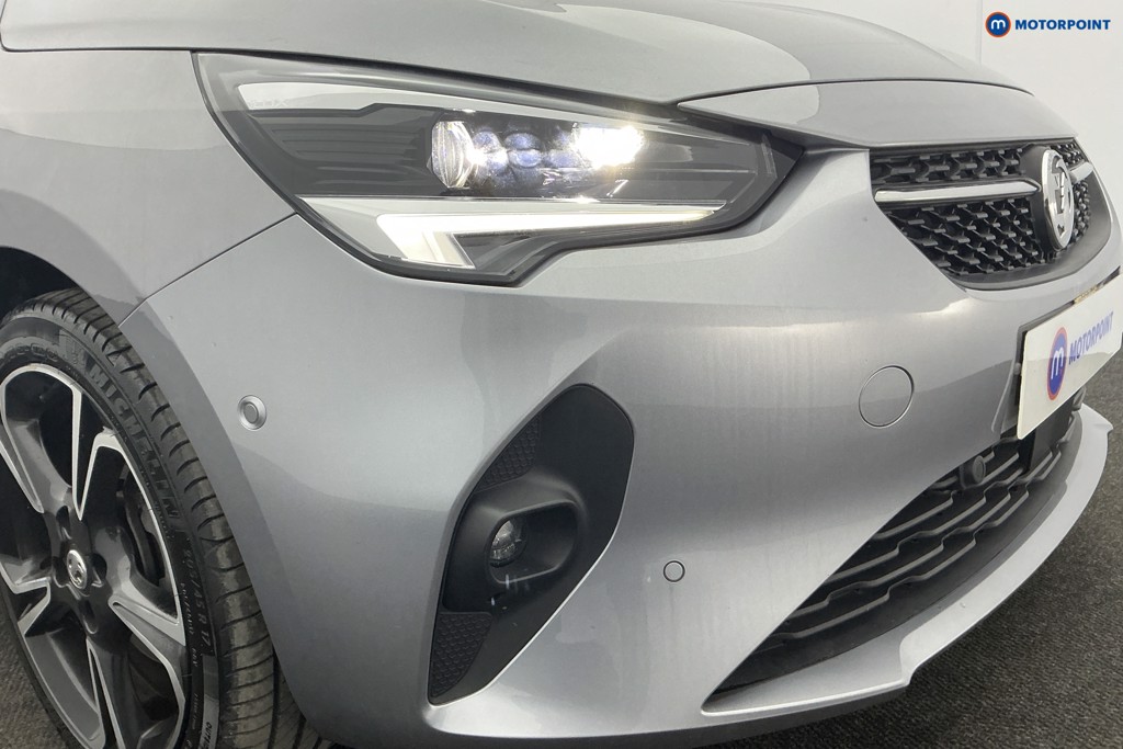 Vauxhall Corsa Ultimate Nav Automatic Petrol Hatchback - Stock Number (1594820) - 32nd supplementary image