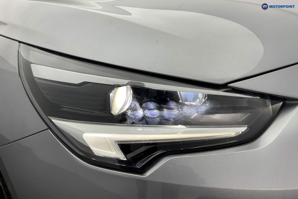 Vauxhall Corsa Ultimate Nav Automatic Petrol Hatchback - Stock Number (1594820) - 33rd supplementary image