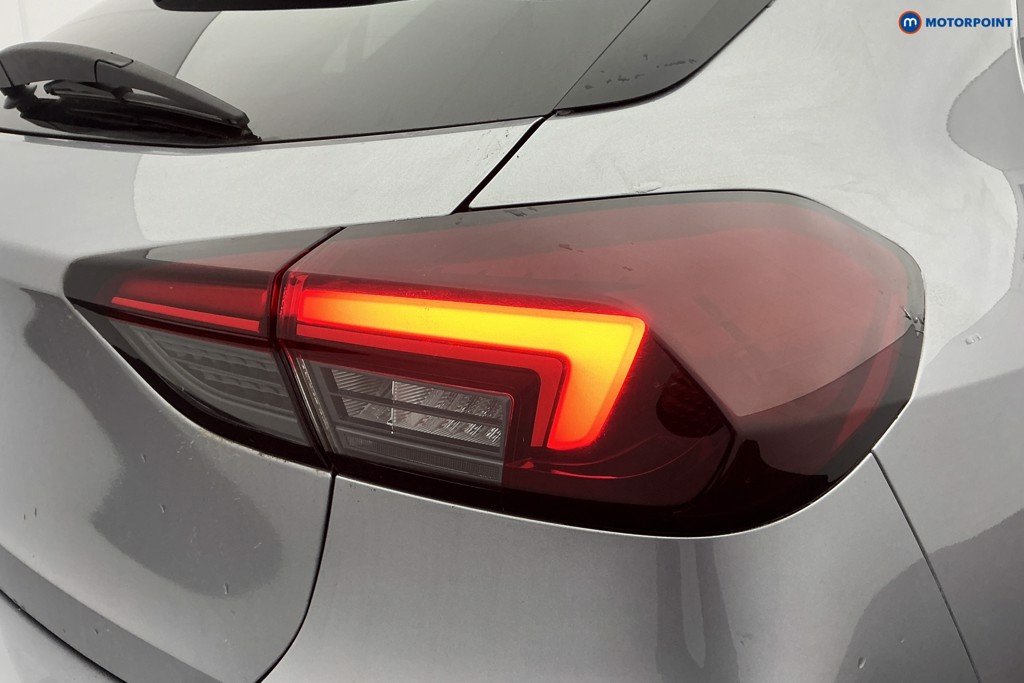 Vauxhall Corsa Ultimate Nav Automatic Petrol Hatchback - Stock Number (1594820) - 34th supplementary image