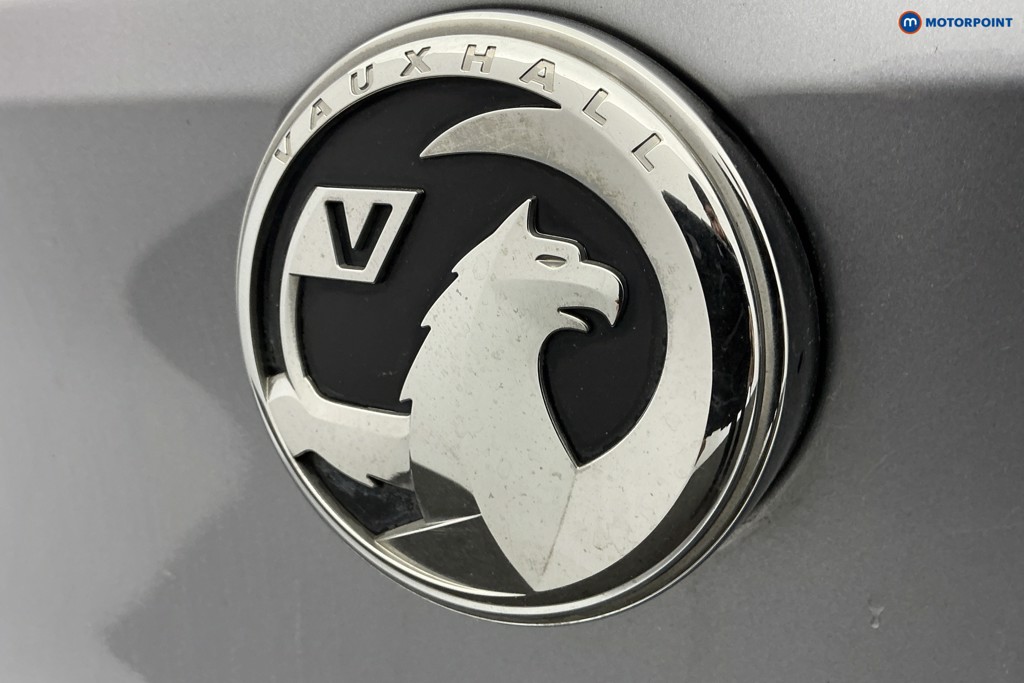 Vauxhall Corsa Ultimate Nav Automatic Petrol Hatchback - Stock Number (1594820) - 35th supplementary image