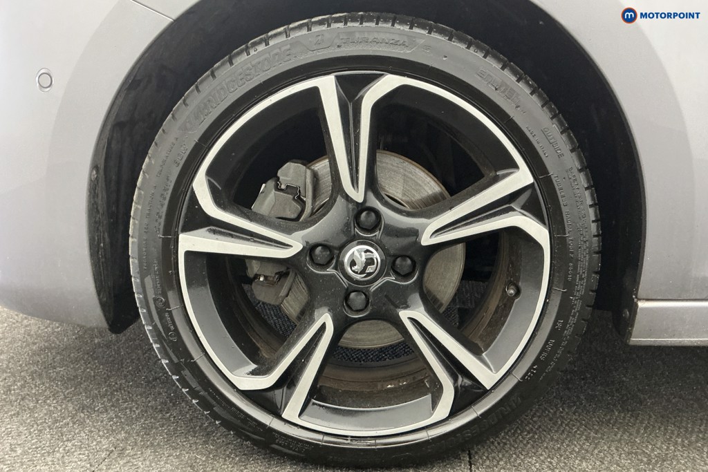 Vauxhall Corsa Ultimate Nav Automatic Petrol Hatchback - Stock Number (1594820) - 37th supplementary image