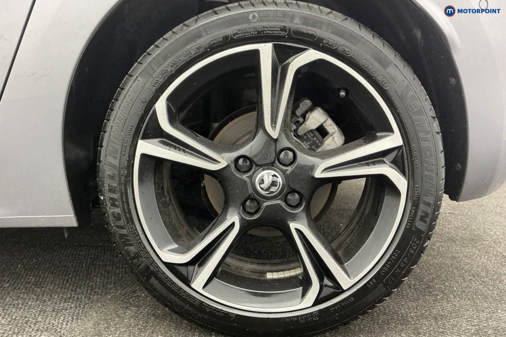 Vauxhall Corsa Ultimate Nav Automatic Petrol Hatchback - Stock Number (1594820) - 38th supplementary image