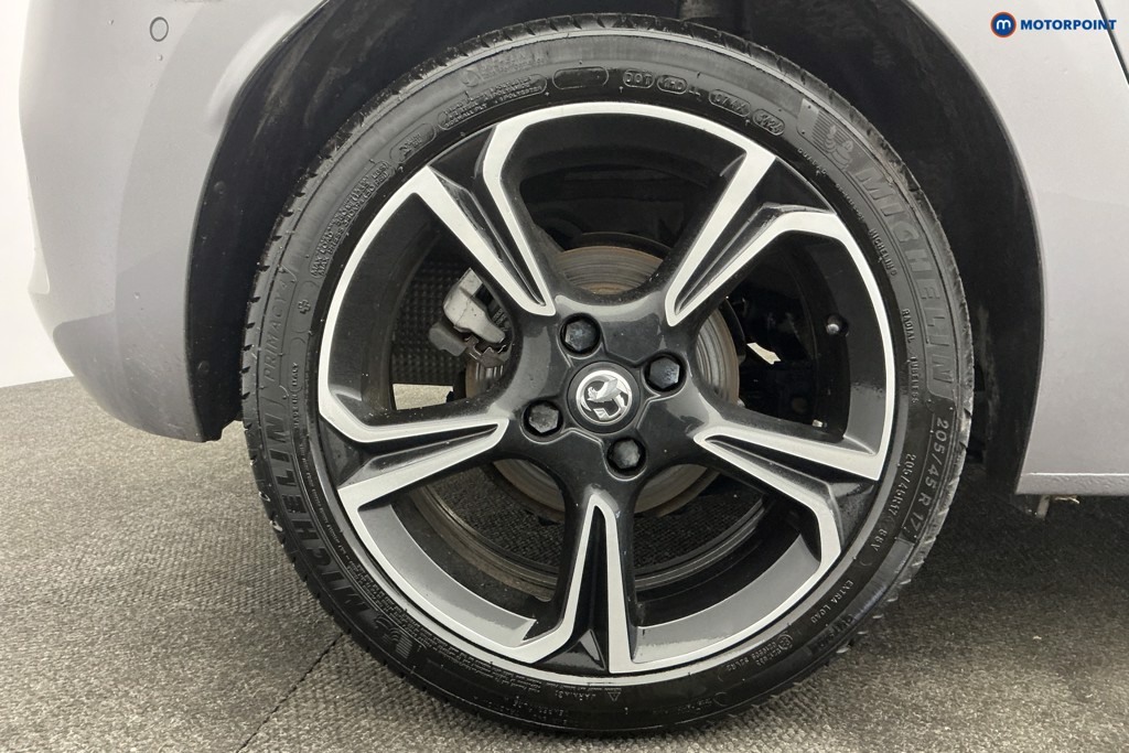 Vauxhall Corsa Ultimate Nav Automatic Petrol Hatchback - Stock Number (1594820) - 39th supplementary image