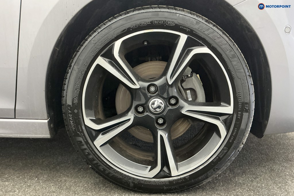 Vauxhall Corsa Ultimate Nav Automatic Petrol Hatchback - Stock Number (1594820) - 40th supplementary image