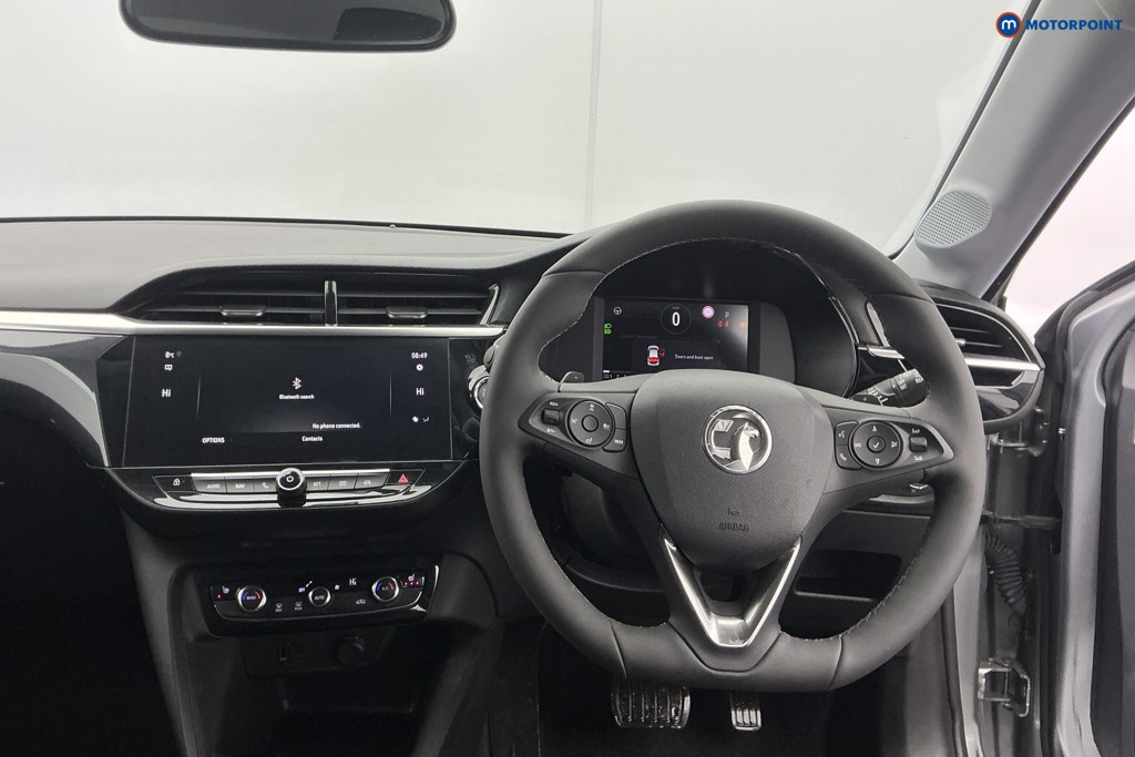 Vauxhall Corsa Ultimate Nav Automatic Petrol Hatchback - Stock Number (1594820) - 1st supplementary image