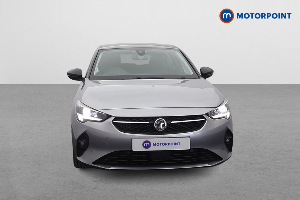 Vauxhall Corsa Ultimate Nav Automatic Petrol Hatchback - Stock Number (1594820) - Front bumper