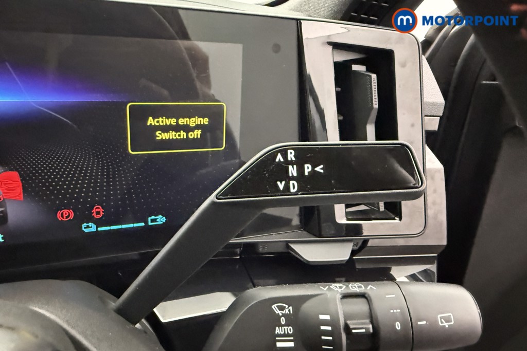 Renault Austral Iconic Esprit Alpine Automatic Petrol-Electric Hybrid SUV - Stock Number (1596429) - 7th supplementary image