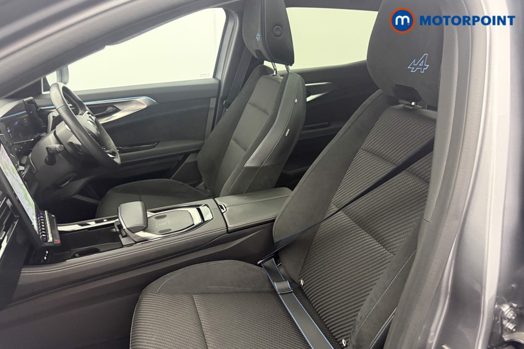 Renault Austral Iconic Esprit Alpine Automatic Petrol-Electric Hybrid SUV - Stock Number (1596429) - 10th supplementary image