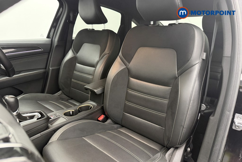 Renault Arkana Engineered Automatic Petrol-Electric Hybrid SUV - Stock Number (1596647) - 3rd supplementary image