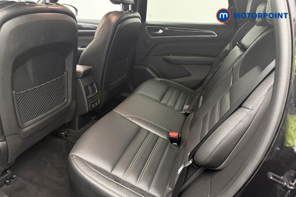 Renault Arkana Engineered Automatic Petrol-Electric Hybrid SUV - Stock Number (1596647) - 4th supplementary image