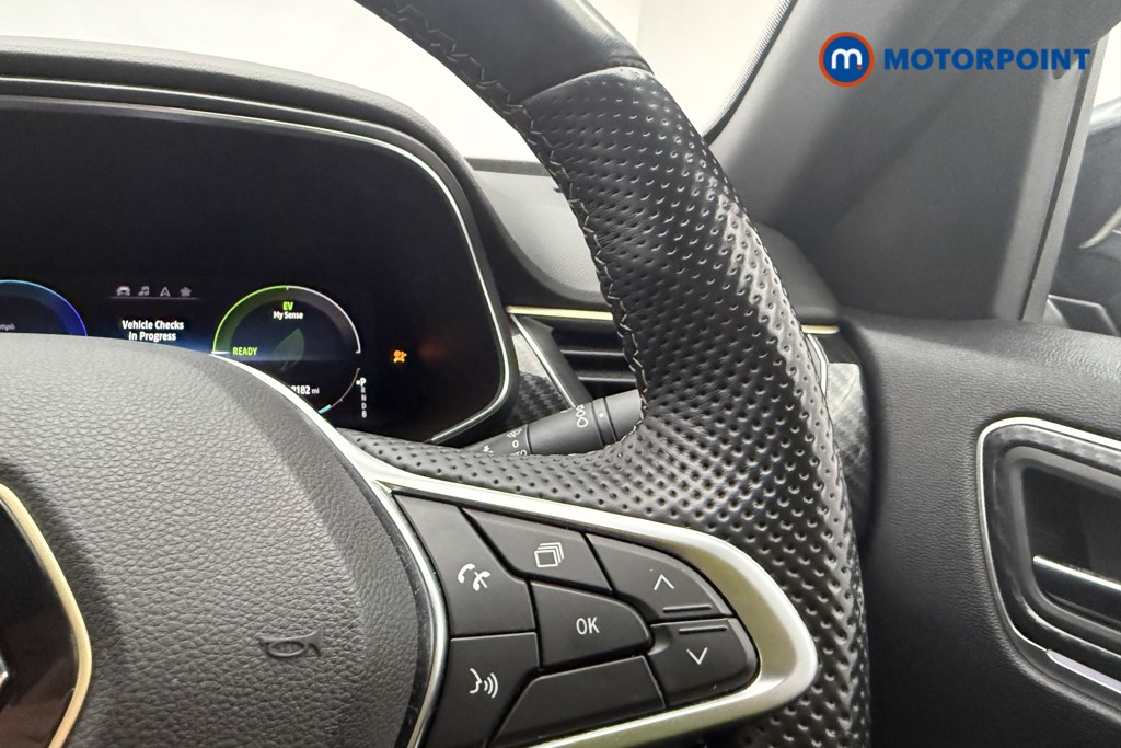 Renault Arkana Engineered Automatic Petrol-Electric Hybrid SUV - Stock Number (1596647) - 8th supplementary image