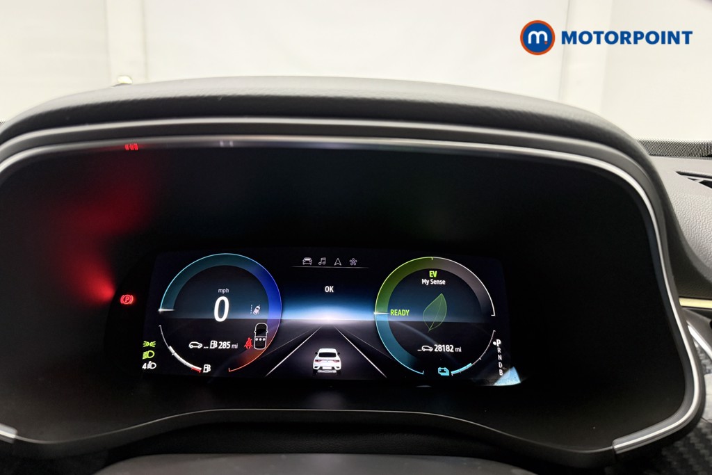 Renault Arkana Engineered Automatic Petrol-Electric Hybrid SUV - Stock Number (1596647) - 9th supplementary image