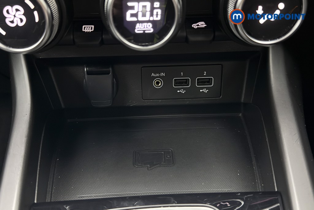 Renault Arkana Engineered Automatic Petrol-Electric Hybrid SUV - Stock Number (1596647) - 14th supplementary image