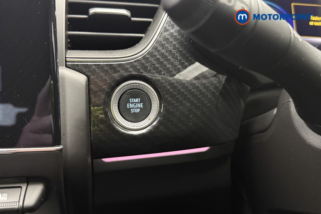 Renault Arkana Engineered Automatic Petrol-Electric Hybrid SUV - Stock Number (1596647) - 15th supplementary image