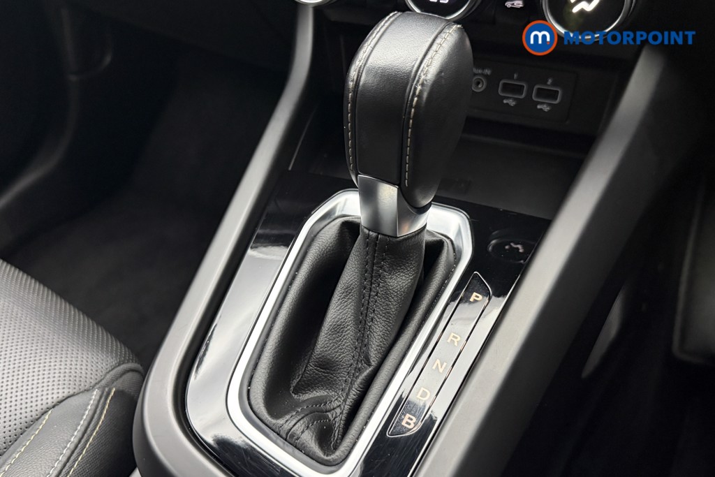 Renault Arkana Engineered Automatic Petrol-Electric Hybrid SUV - Stock Number (1596647) - 16th supplementary image