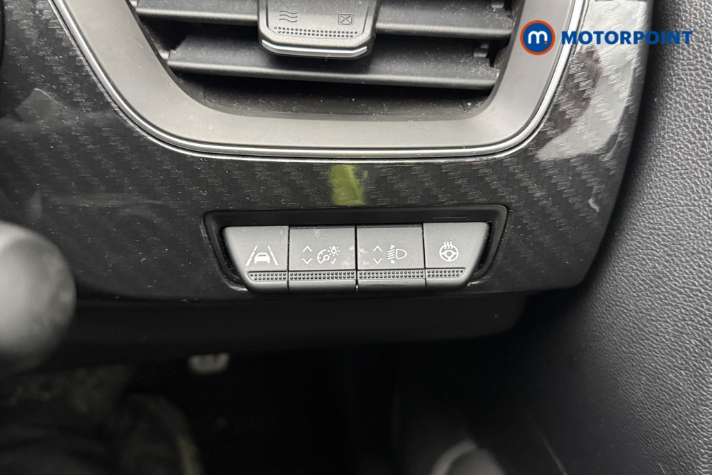 Renault Arkana Engineered Automatic Petrol-Electric Hybrid SUV - Stock Number (1596647) - 19th supplementary image