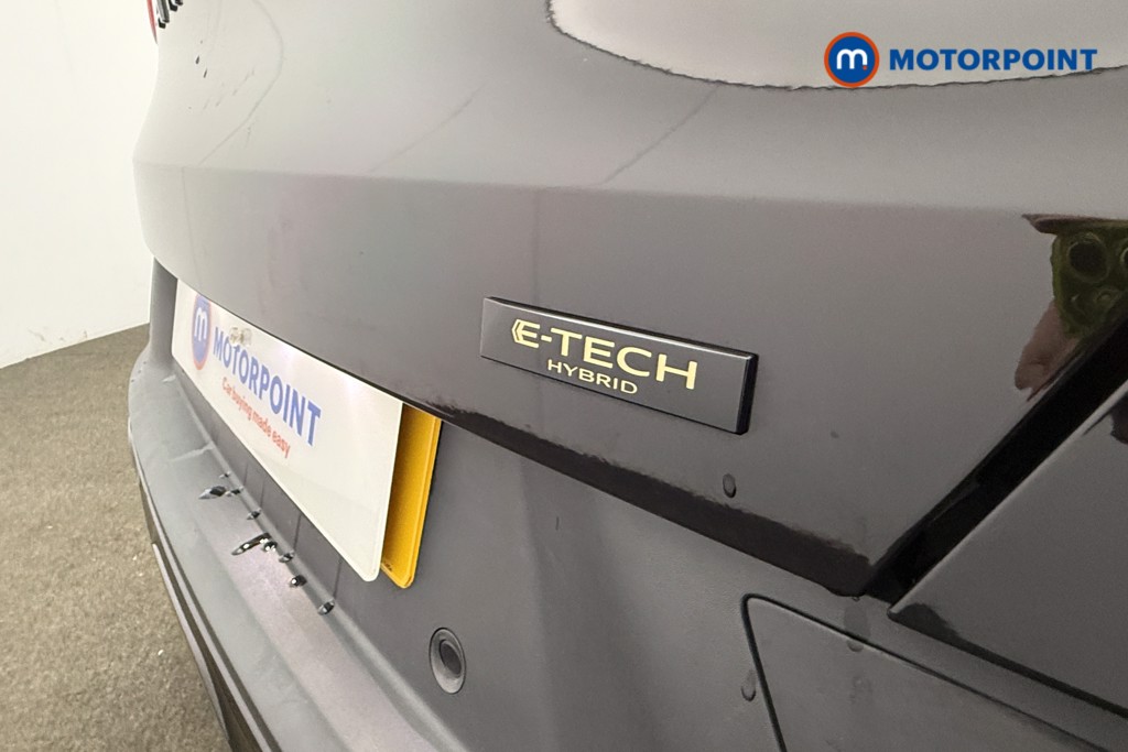 Renault Arkana Engineered Automatic Petrol-Electric Hybrid SUV - Stock Number (1596647) - 21st supplementary image