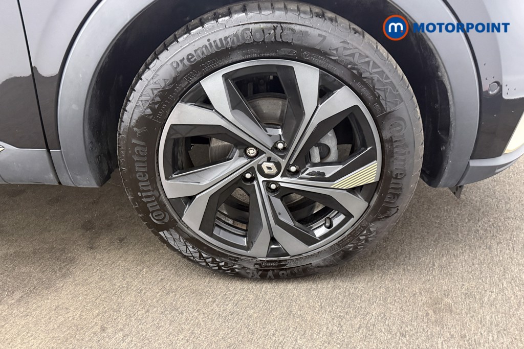 Renault Arkana Engineered Automatic Petrol-Electric Hybrid SUV - Stock Number (1596647) - 25th supplementary image