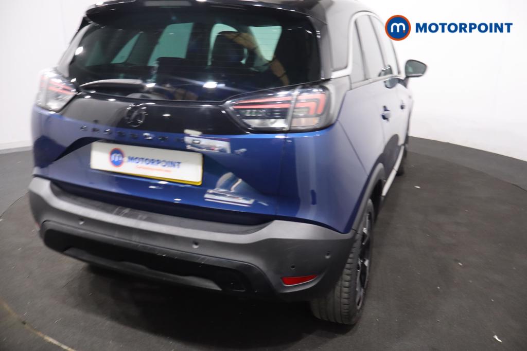 Vauxhall Crossland Ultimate Manual Diesel SUV - Stock Number (1598349) - 2nd supplementary image