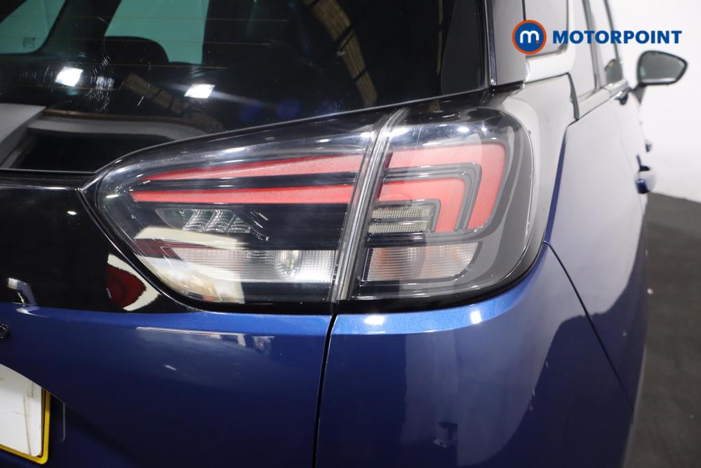 Vauxhall Crossland Ultimate Manual Diesel SUV - Stock Number (1598349) - 3rd supplementary image