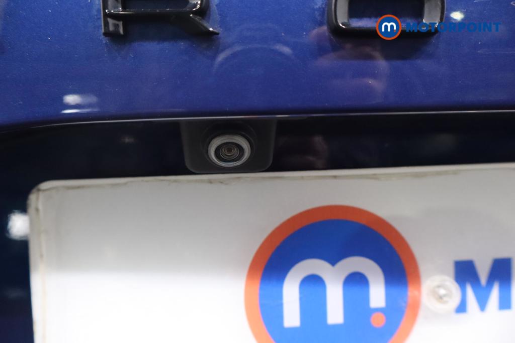 Vauxhall Crossland Ultimate Manual Diesel SUV - Stock Number (1598349) - 4th supplementary image