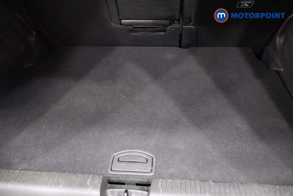 Vauxhall Crossland Ultimate Manual Diesel SUV - Stock Number (1598349) - 5th supplementary image