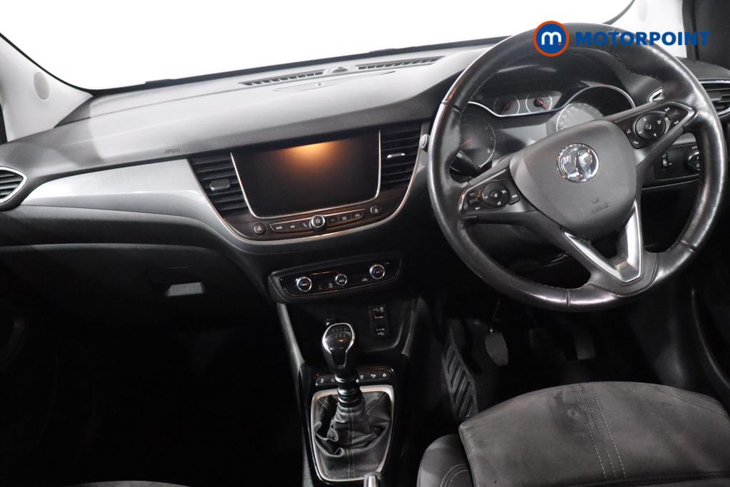 Vauxhall Crossland Ultimate Manual Diesel SUV - Stock Number (1598349) - 9th supplementary image