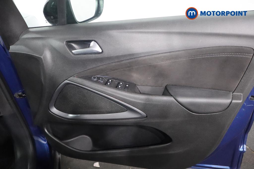 Vauxhall Crossland Ultimate Manual Diesel SUV - Stock Number (1598349) - 10th supplementary image