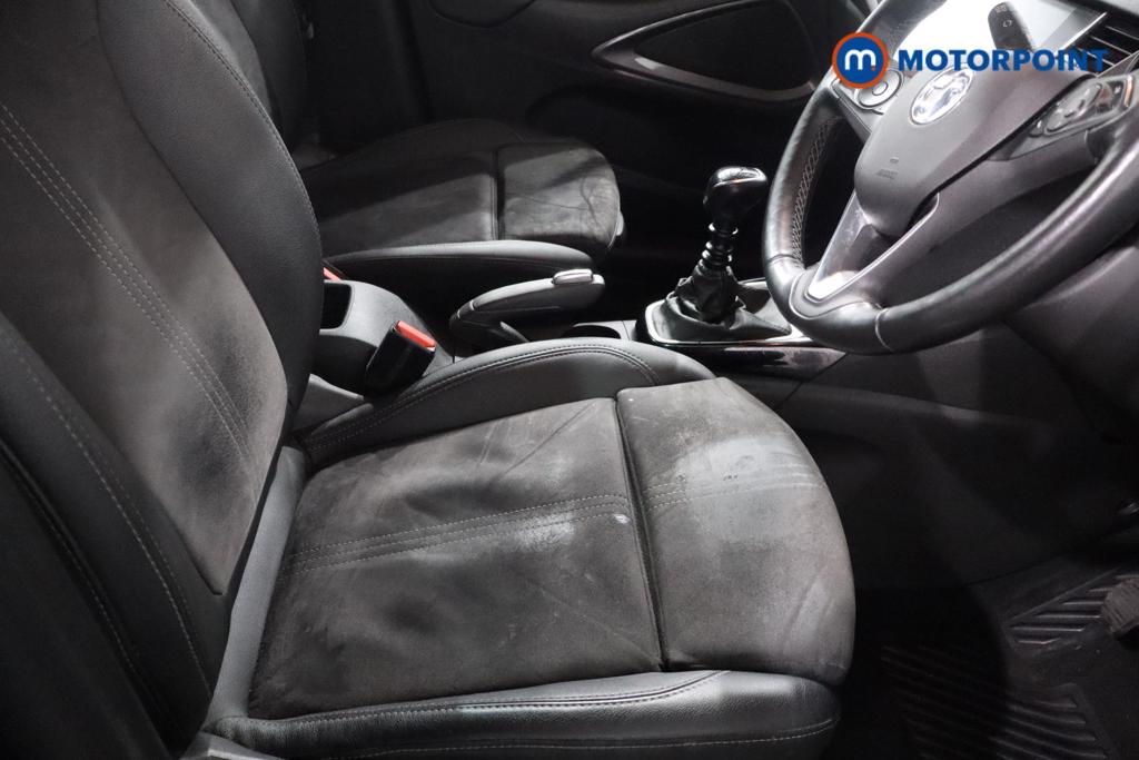 Vauxhall Crossland Ultimate Manual Diesel SUV - Stock Number (1598349) - 12th supplementary image