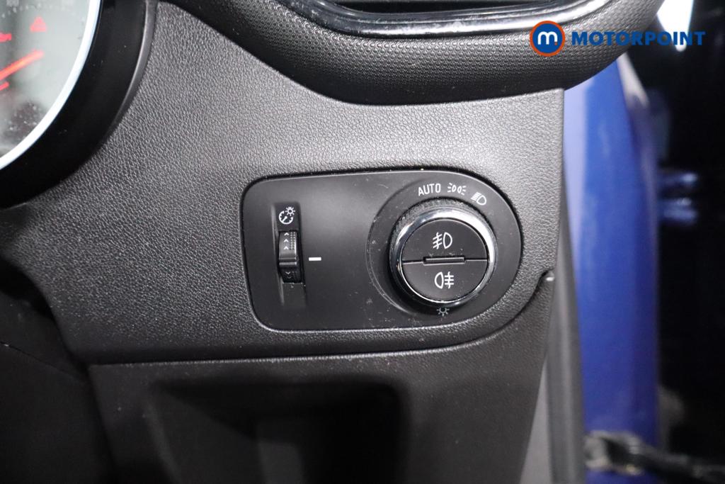 Vauxhall Crossland Ultimate Manual Diesel SUV - Stock Number (1598349) - 13th supplementary image