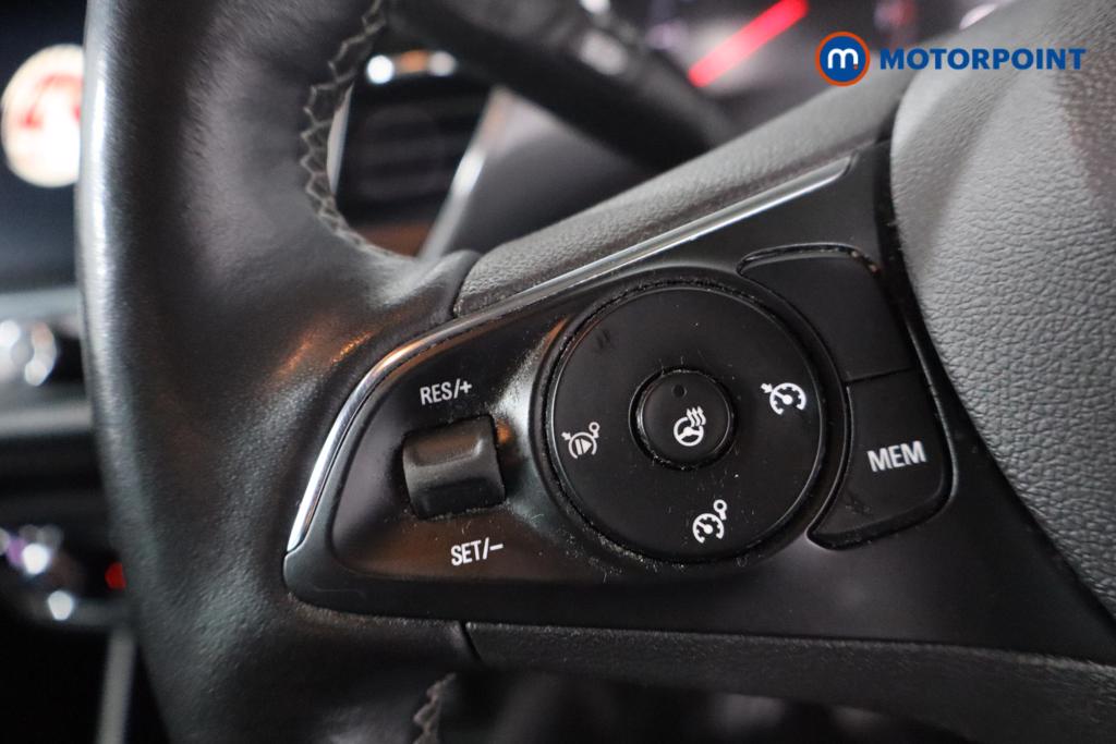 Vauxhall Crossland Ultimate Manual Diesel SUV - Stock Number (1598349) - 15th supplementary image