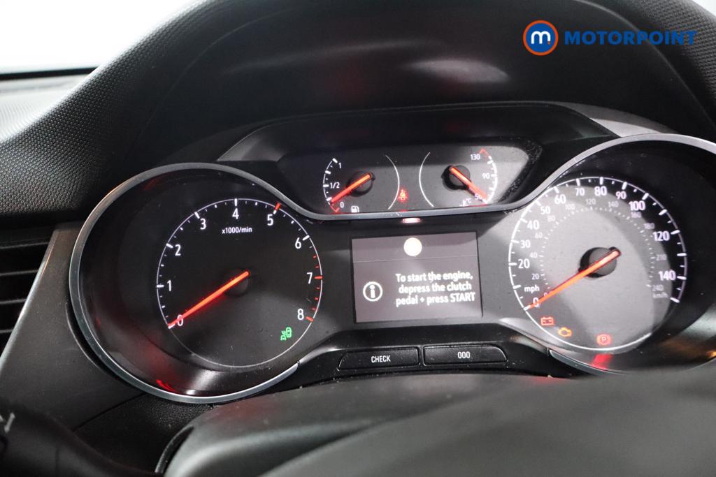 Vauxhall Crossland Ultimate Manual Diesel SUV - Stock Number (1598349) - 16th supplementary image