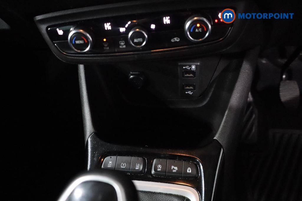 Vauxhall Crossland Ultimate Manual Diesel SUV - Stock Number (1598349) - 17th supplementary image