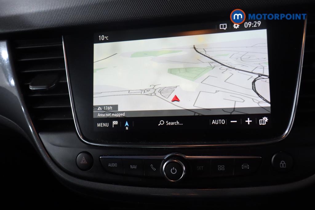 Vauxhall Crossland Ultimate Manual Diesel SUV - Stock Number (1598349) - 18th supplementary image