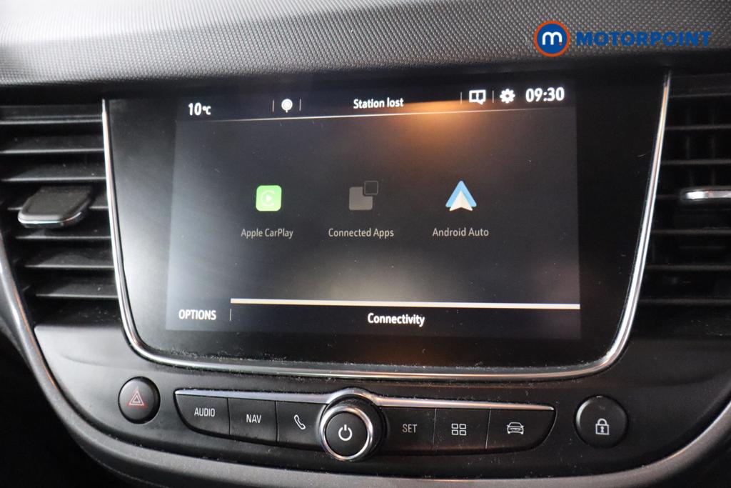 Vauxhall Crossland Ultimate Manual Diesel SUV - Stock Number (1598349) - 20th supplementary image