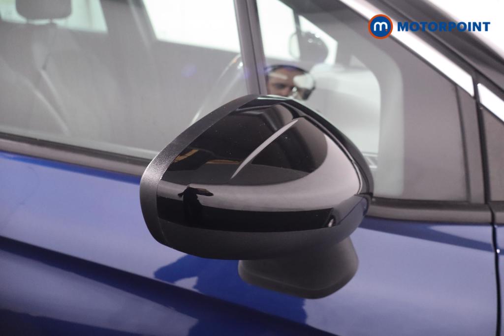 Vauxhall Crossland Ultimate Manual Diesel SUV - Stock Number (1598349) - 22nd supplementary image