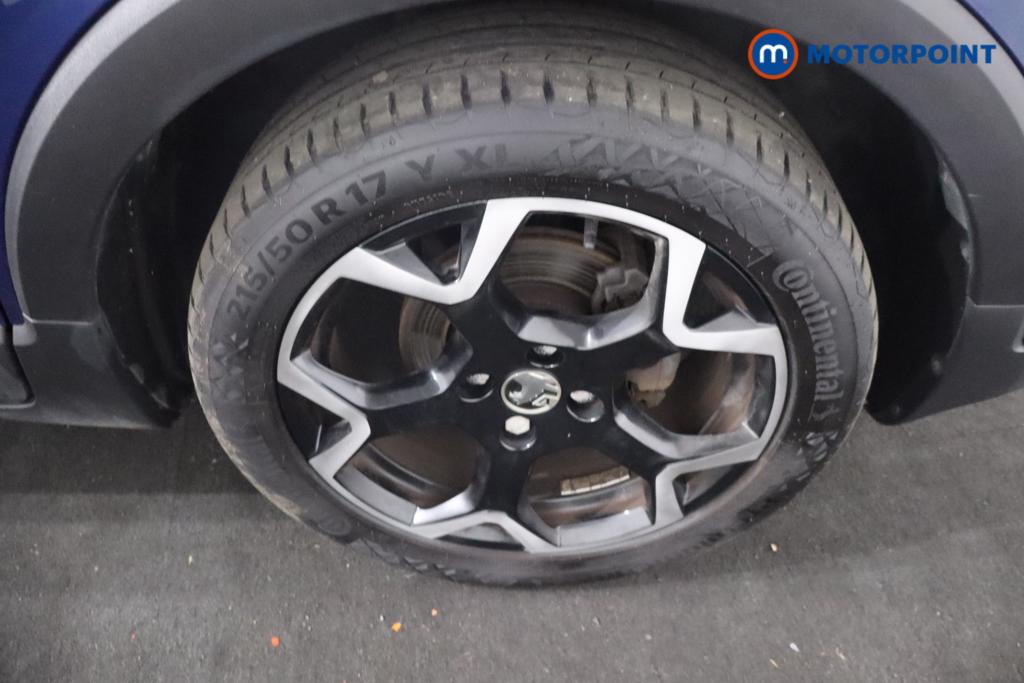 Vauxhall Crossland Ultimate Manual Diesel SUV - Stock Number (1598349) - 23rd supplementary image