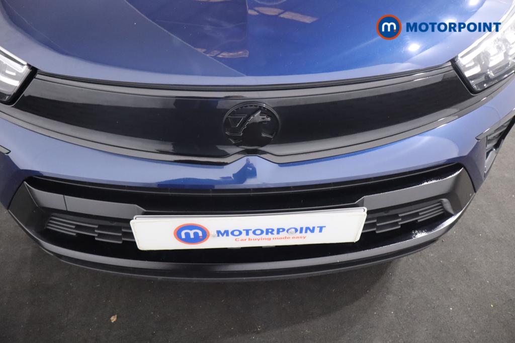 Vauxhall Crossland Ultimate Manual Diesel SUV - Stock Number (1598349) - 24th supplementary image